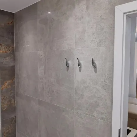 Wow Flou Przystan Letnica Apartamenty 700M Plaza Gdansk Exterior photo