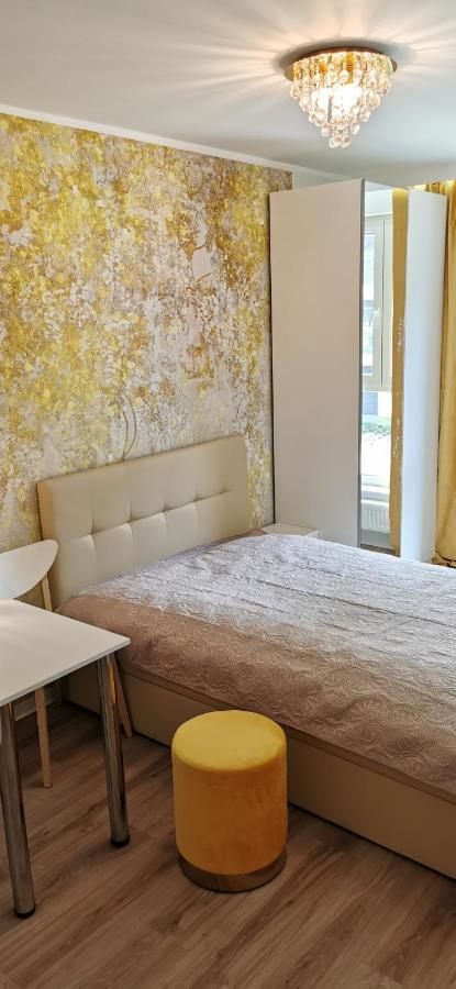 Wow Flou Przystan Letnica 700m Plaza Apartment Danzig